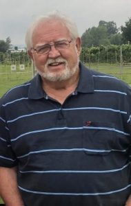 Founder of JSV Precision Systems